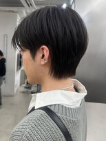 ロンド ローガン 名駅(Lond LOGAN)&nbsp;【LondLOGAN SAKURA】眉毛　縮毛矯正　ダウンパーマ24