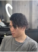 イナズマツイスト