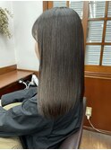 春のおすすめロング