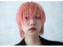 ブロッサム 池袋店(Blossom)の雰囲気（髪質改善×ケアブリーチでツヤのあるデザインをご提供☆）