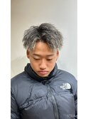 ツイストメッシュ
