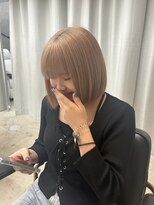 ムード タテマチ(mood tatemachi)&nbsp;beige