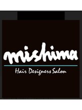 ヘアデザイナーズサロン 三嶋&nbsp;mishima 