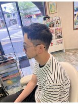 ファンプラス(FUN +) ベリーショート