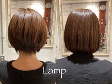 ランプ(Lamp)