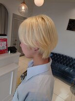 ルクール ヘアー プレジー(Le Coeur HAIR Plaisir)&nbsp;抜きっぱなし