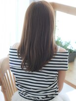 ヴィヴィ(VIVIE)&nbsp;ブリーチなし透明感艶髪美髪シアーベージュミルクティー