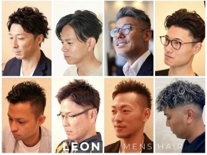 レオン 読谷店(LEON)の写真