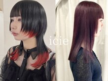 イチエ(icie)