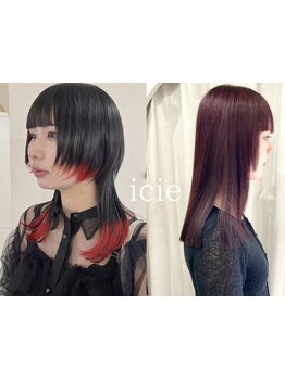 【心斎橋/南船場】お客様に合った骨格/お顔のパーツ等、パーソナルバランスを見極めた似合わせCutをご提供!