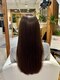 ウニコ(unico)の写真/【HPB AWARD 2024 BEST SALON 注目サロン選出】髪質改善&潤いミストトリートメントで理想の艶髪を実現!?