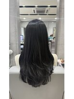 エンチャンテッド 天神大名(enchanted...)&nbsp;艶ブラック