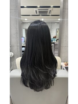 エンチャンテッド 天神大名(enchanted...) 艶ブラック