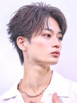 リップス 池袋(LIPPS)&nbsp;ツバサフェザーショート