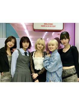 【横浜駅6分】女性スタッフのみ＊一人一人お客様を大切に、丁寧な施術と提案でお手入れしやすいスタイルに!