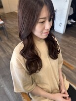 ラブヘアーグリーン(LOVEHAIRGREeN)&nbsp;こっくりブラウン