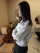 セン(sen)&nbsp;レイヤー