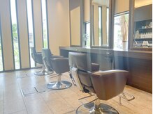 アンツ ヘアーアンドリゾート 辻堂本店(ANT'S Hair and Resort)