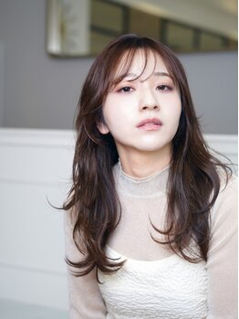 HE:ARTS OSAKA【2/11 NEW OPEN(予定)】 の写真/憧れのスタイルを、今日、あなたのものに。韓国ブランド【HE:ARTS】で出会う、新しい自分の魅力。