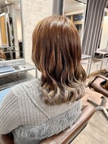 ダブ(DAB)&nbsp;【グラデーションカラー】シルバー 栃木 宇都宮 鹿沼 日光 小山