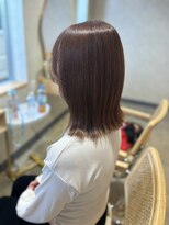 ユニカ 宇都宮(yunica)&nbsp;ほんのりピンクベージュ