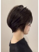 ザザ ZA/ZA 神楽坂&nbsp;誰でも叶う王道ショートレイヤー