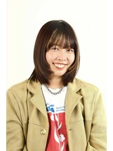 ビュートリアム 鎌倉小町(BEAUTRIUM)&nbsp;鍵和田 理恵