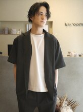キールーム 伊丹西台店(Kir'oom)&nbsp;田平 健二