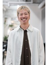 エニイ(ANY)&nbsp;森下 一輝