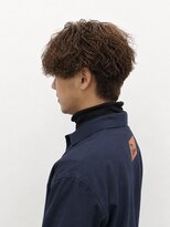 アティ バイ アサクラ(Aty by ASAKURA)&nbsp;メンズパーマ/香川/高松/２０代/30代