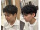 ロイ(ROY)の写真/【千葉駅3分】ツイストスパイラル/波巻き/スペインカール/フェザーパーマ…トレンドパーマならROY★