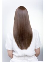 ビューティーアンドケアカロン(Beauty and Care CALON) ストレートヘアー