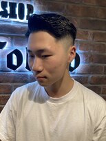 ブロートーキョー 有楽町店(Bro Tokyo)&nbsp;73フェード