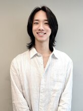ソル ジングウマエ(SOL JINGUMAE) 中川 竜斗