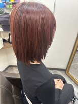 24 岸和田店&nbsp;イルミナカラー