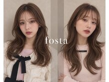 ホスタ 大阪梅田店(fosta)