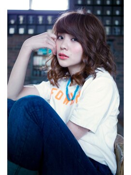 マイティ バイ エイチ(mighty by H) “mighty hair”大HIT中＊gm＊autumn＊[052-262-4162]