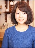 ワンカールボブ♪
