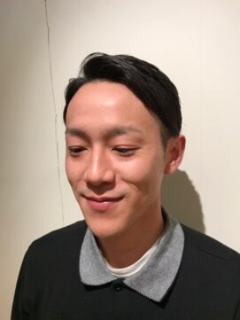 美容室 スタジアム(Stadium) メンズカット