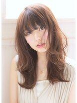 ネオリーブウリ 二子玉川店(Neolive uri)&nbsp;《Uri/二子玉川》ルーズ×大人カール