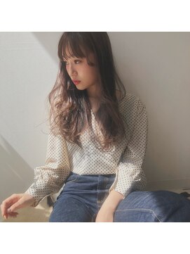 ブリンク(blink) 〈blink〉ブラウンベージュ