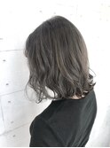 イルミナカラー【ダークアッシュグレー】