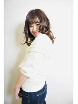 オハナ(OHANA) ナチュラル