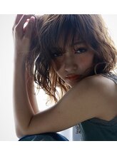 キャブ(cab)&nbsp;ウエットスタイル