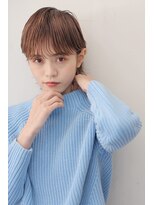 ソイ 下北沢(soi)&nbsp;ショートウルフ【soi下北沢】