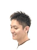 MARU 爽やか２ブロックショート！
