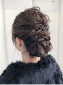 ☆chou chou☆フォーマル結婚式アレンジ