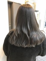 サロウィン 表参道(SALOWIN)&nbsp;韓国風☆カラー