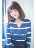並木 大樹 クレドガーデン川口店 愛されカット