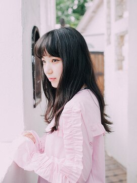 プロデュース 相模原店(Produce) 伸ばしかけ♪ロング♪大人かわいい